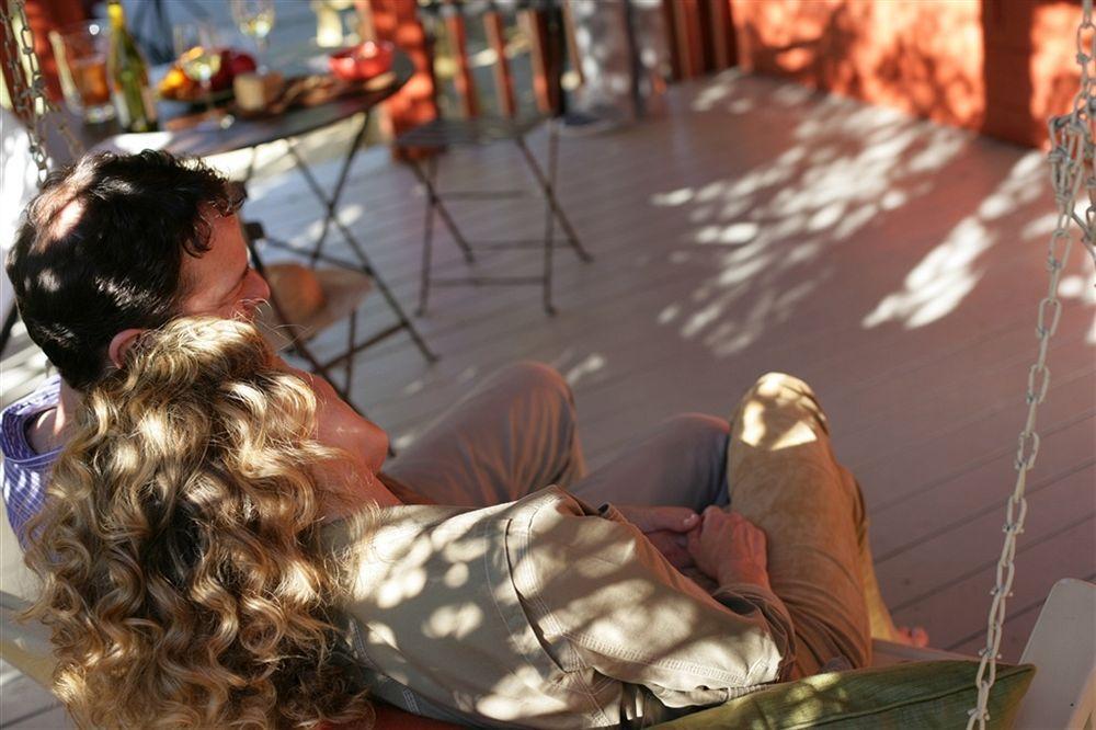 Couette-café The Of Valley 5*