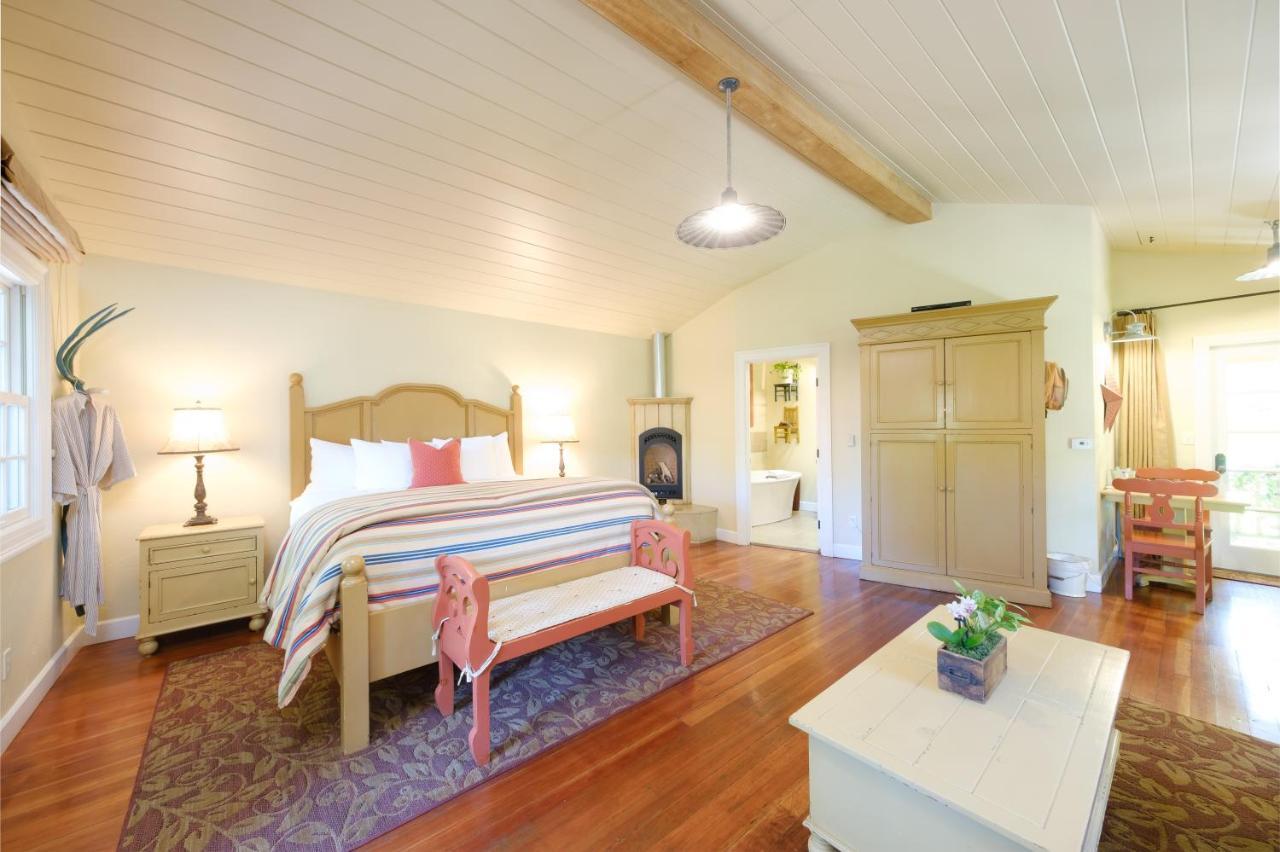 Bed & Breakfast The Of Valley 5*