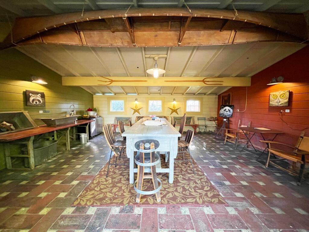 Bed & Breakfast The Of Valley 5*