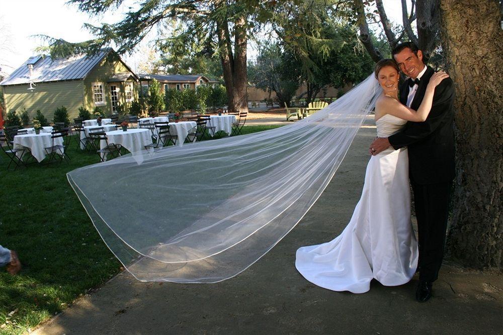 The Of Valley Bed & Breakfast Napa