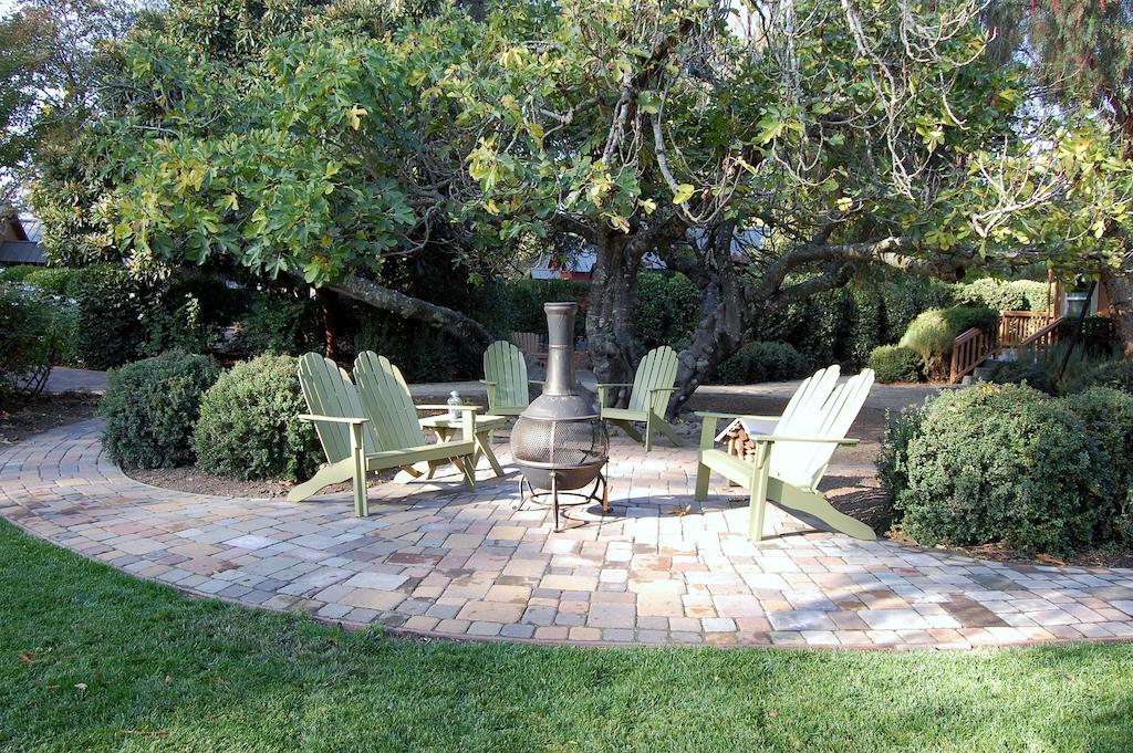 Bed & Breakfast The Of Valley 5*
