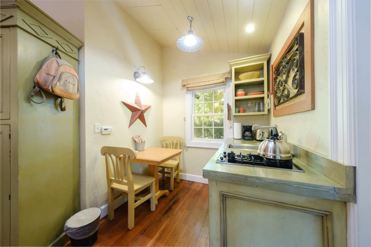 Bed & Breakfast The Of Valley Napa