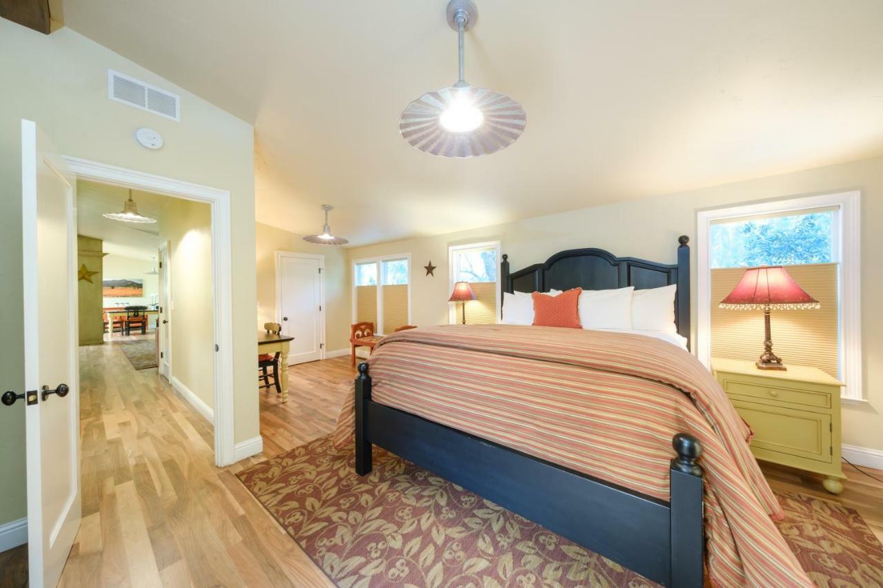 Bed & Breakfast The Of Valley 5*