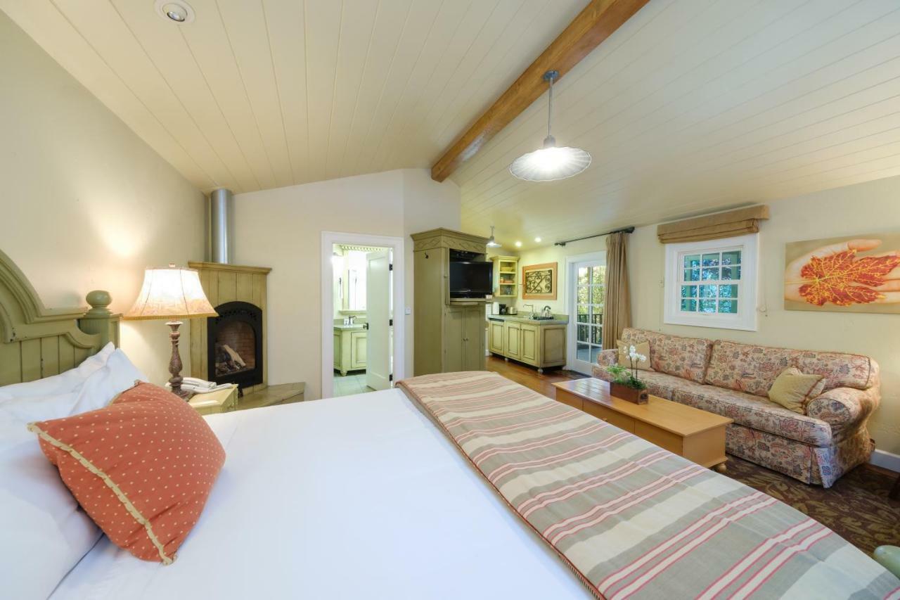 Bed & Breakfast The Of Valley 5*