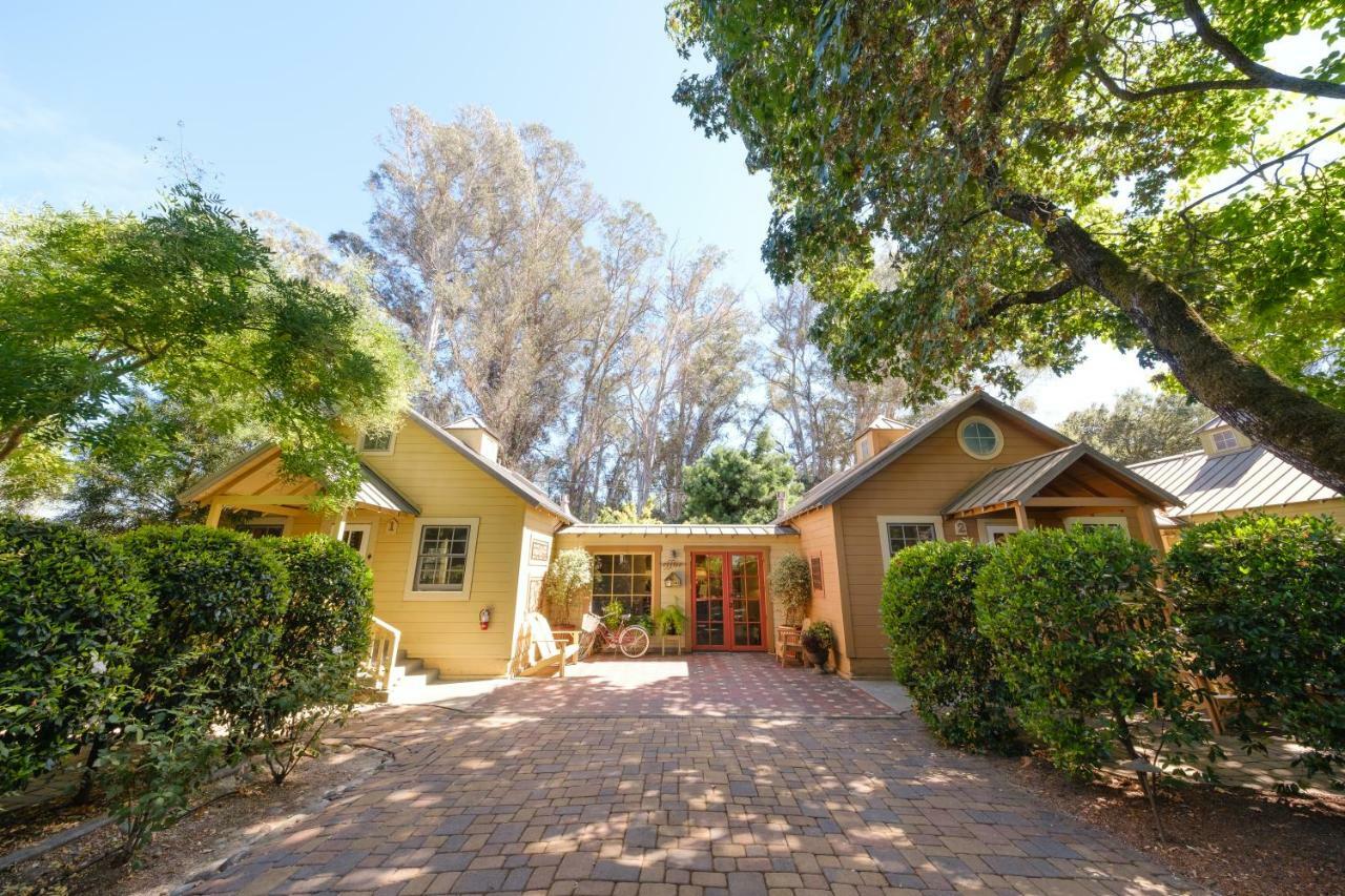 The Of Valley Bed & Breakfast